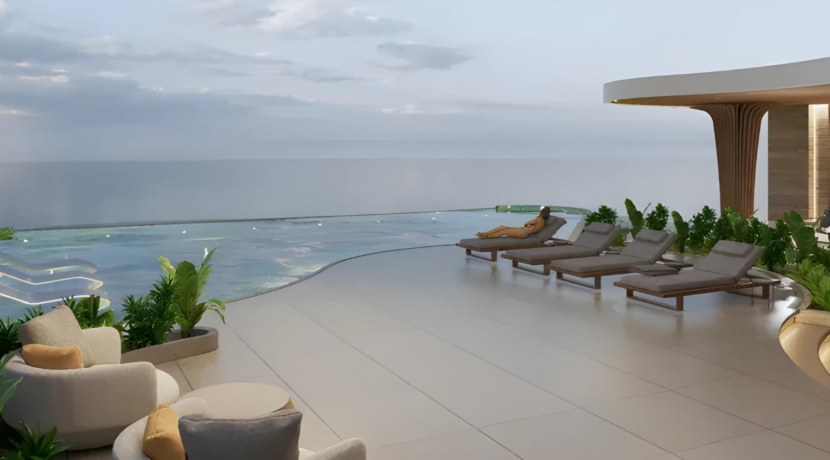 An Alluring New Option for Punta Pacifica Luxury Real Estate
