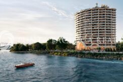 For Sale | Exclusive Pre-Construction Deal for PPR Clients | Only Two Oceanfront 2-Bedroom Apartment Left | Canal Front Brand New Development