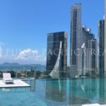 Rented | Unfurnished 3 Bedroom | Large City-View Terrace | Costanera