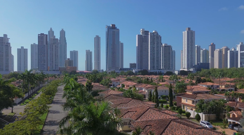 Costa del Este Property Market is Hot