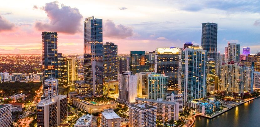 Miami Property Insurance Rates Skyrocketing