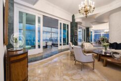 For Rent | For Sale | Price Update: $1.600M | Ultra Luxurious 4-Bedroom Penthouse | Spectacular City and Ocean Views | Panamar