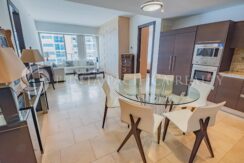 Sold | Fully Furnished 2 Bed partment | The Ocean Club