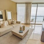 Rented | Fully furnished | Perfect For Remote Working | 1 Bed Appartment | Ocean View | The Ocean Club At