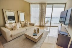 Rented | Fully furnished | Perfect For Remote Working | 1 Bed Appartment | Ocean View | The Ocean Club At