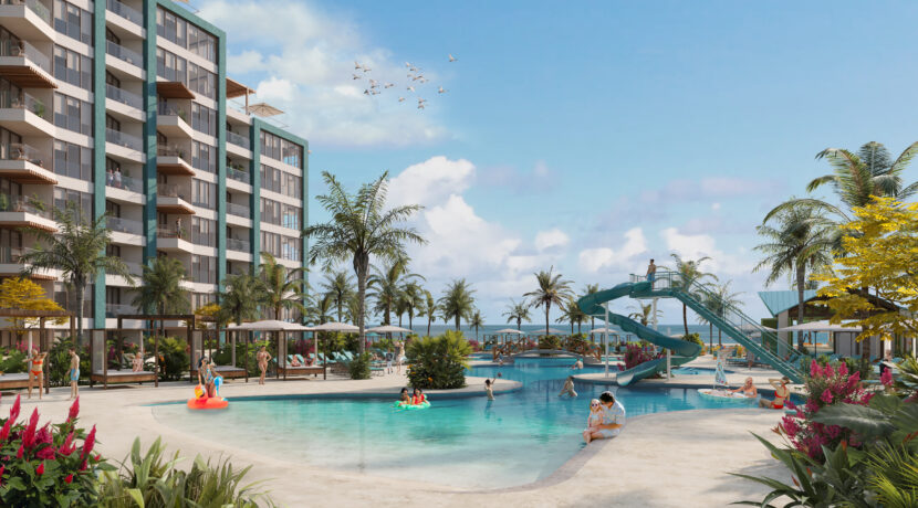 Announcement: Margaritaville is Coming to Panama!