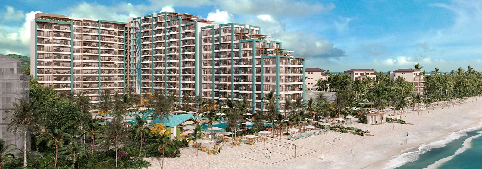 Playa Caracol Panama: Beachfront Real Estate