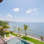 For Rent | Premium Apartment on Private Islands | High-End Furnishings | 3-Bedroom| Ocean Pearl Tower
