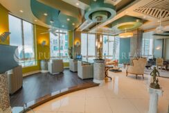 For Rent | Modern Finishings 4-Bedroom Penthouse | Ultra Luxurious | Panoramic Views | Bahia Pacifica