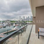 Rented | Elegant 3-Bedroom Apartment | Prestigious Community At Ocean Reef | Casa Del Mar