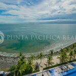 For Sale – Rented | Exclusive 2-floor Penthouse w/ Private Terrace | 3-Bedroom | Premium Amenities | Imponent Ocean Views | Seascape