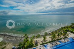 For Sale – Rented | Exclusive 2-floor Penthouse w/ Private Terrace | 3-Bedroom | Premium Amenities | Imponent Ocean Views | Seascape