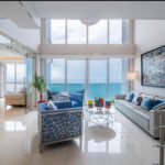Not available | Stunning City View Apartment | Luxury Finishes | Icon Tower