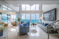 Not available | Stunning City View Apartment | Luxury Finishes | Icon Tower