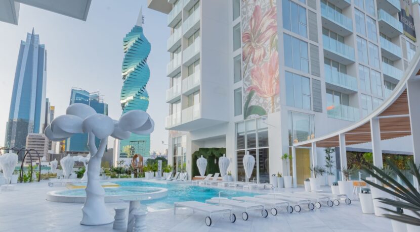 Why are Branded Residences Different?