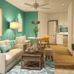 For Sale | 3-Bedroom Cottage | 2-Story | Private Lawn | Equipped with AC, Appliances & lighting | Margaritaville Beach Resort & Residences