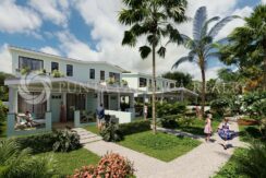 For Sale | 3-Bedroom Cottage | 2-Story | Private Lawn | Equipped with AC, Appliances & lighting | Margaritaville Beach Resort & Residences