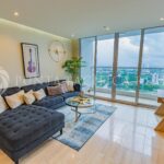 Rented | Presticious Location | Elegant 2 Bedroom Apartment In The Regent