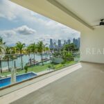 For Sale | Private Island Living | 2 Bedroom Apartment in Beach Club Residences