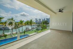 For Sale | Private Island Living | 2 Bedroom Apartment in Beach Club Residences