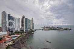 Sold | Ocean View | Prime Location | 3 Bed Apartment in Seapoint