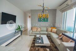 Sold | Astonishing Views | Fully Furnished 2-Bedroom In Vista Del Mar