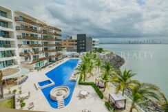 Not Available | Oceanview Apartment | Fully Furnished | 3-Bedroom Apartment in Seascape