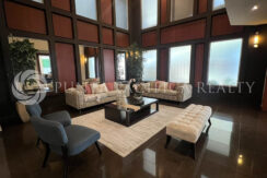 For Sale | Rented | Prime Location | Elegant 3 Bedrooms Apartment in Mandarin Bay Tower