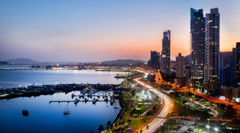 U.S. ‘Turbocharging’ Panama Chip Industry