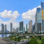 JP Morgan Upgrades Panama Economy Forecast