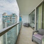 For Sale | Stylishly Furnished | 1-Bedroom Luxury Apartment In The Ocean Club