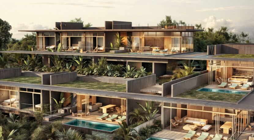 PPR Launches Sales of Vervana, New Nature Resort in Playa Venao.