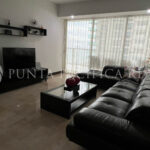 Rented & For Sale | Modern Furnished | 2 Bedroom Apartment in The Ocean Club (Trump) |