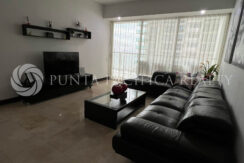 Rented & For Sale | Modern Furnished | 2 Bedroom Apartment in The Ocean Club (Trump) |