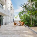 For Sale | Exclusive High-End Oceanfront Condos | Inside Historic Area | Luxurios Amenities In Santa Familia
