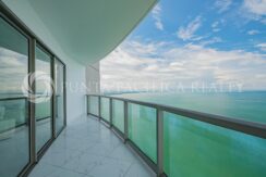 For Sale| Rented | Exclusive Apartment on the 59th Floor with City & Ocean Views In The Ocean Club