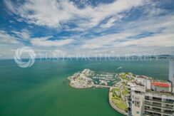 For Sale| Rented | Exclusive Apartment on the 59th Floor with City & Ocean Views In The Ocean Club