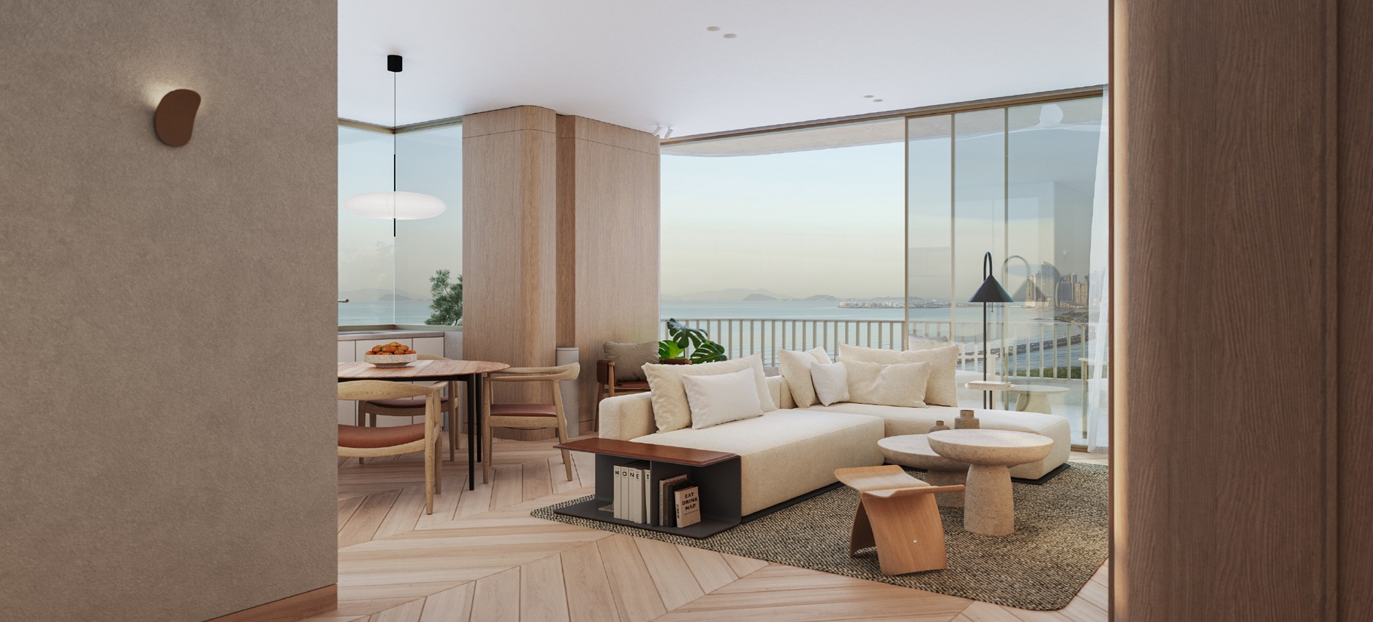 Ipanema at Costa del Este – Preconstruction apartments in Panama – Via Panama Sotheby’s International Realty