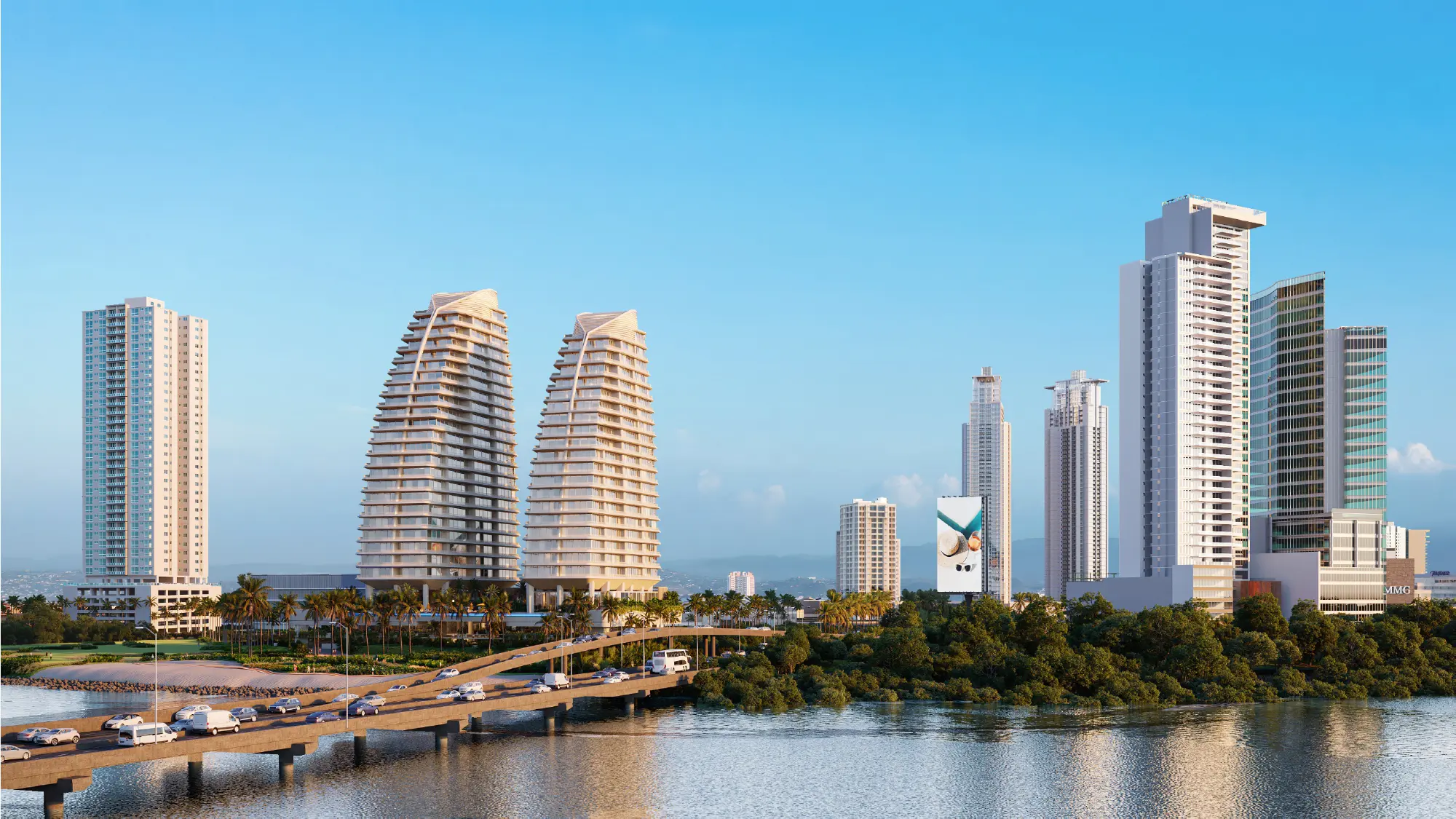 Ipanema at Costa del Este – Preconstruction apartments in Panama – Via Panama Sotheby’s International Realty