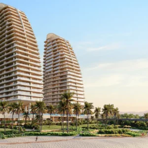 Ipanema at Costa del Este - Sand Park - Panama Real Estate