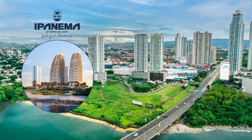 Game-changing Waterfront Development Launches in Panama’s Costa del Este