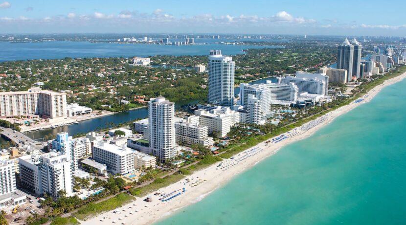 Beware! Miami Condo Fees Soaring