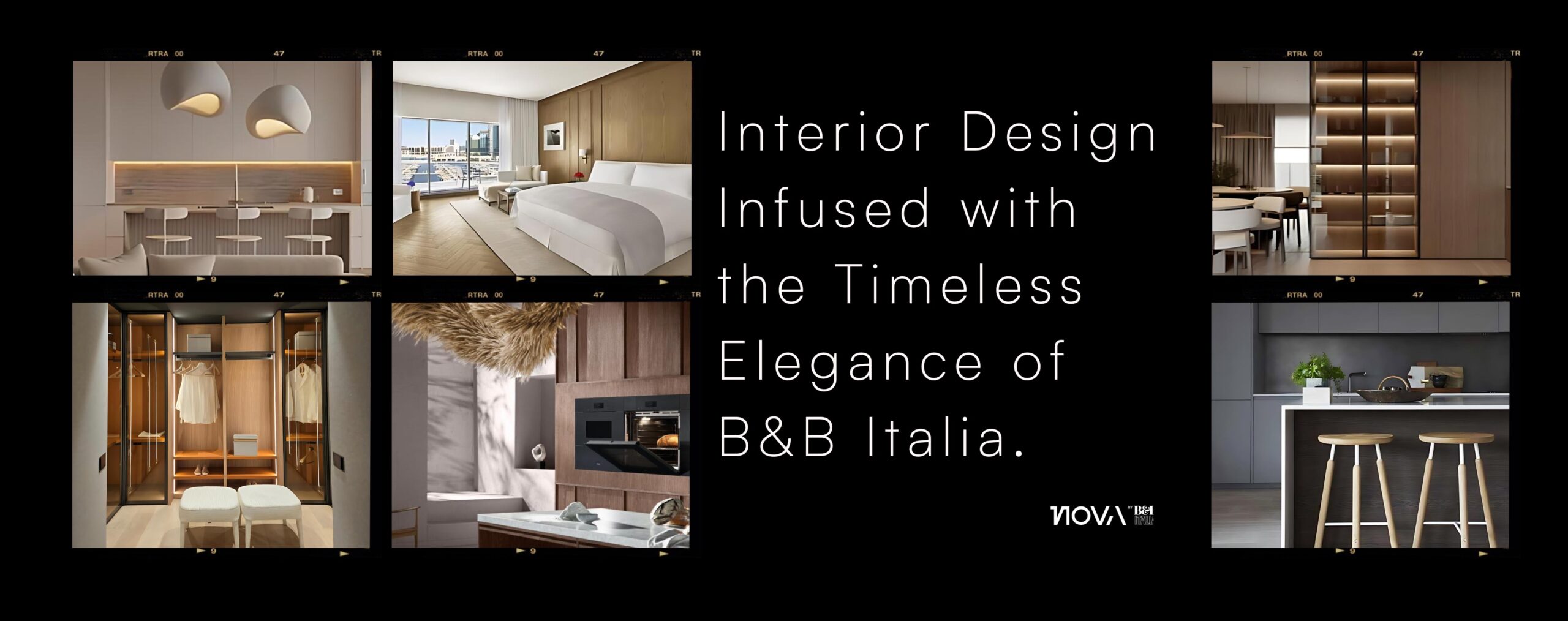Mova by B&B Italia Apartments.. MOVA by B&B Italia in Downtown Panama (Obarrio)