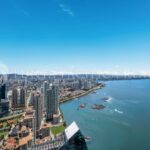 For Sale | One of a Kind 3 Bedroom Penthouse with Incredible City Views on the 65th floor In The Ocean Club