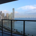 For Sale | Rented | Premium Finishings | Ocean Views | 2-Bedroom Apartment in YOO Panama