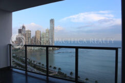 For Sale | Rented | Premium Finishings | Ocean Views | 2-Bedroom Apartment in YOO Panama