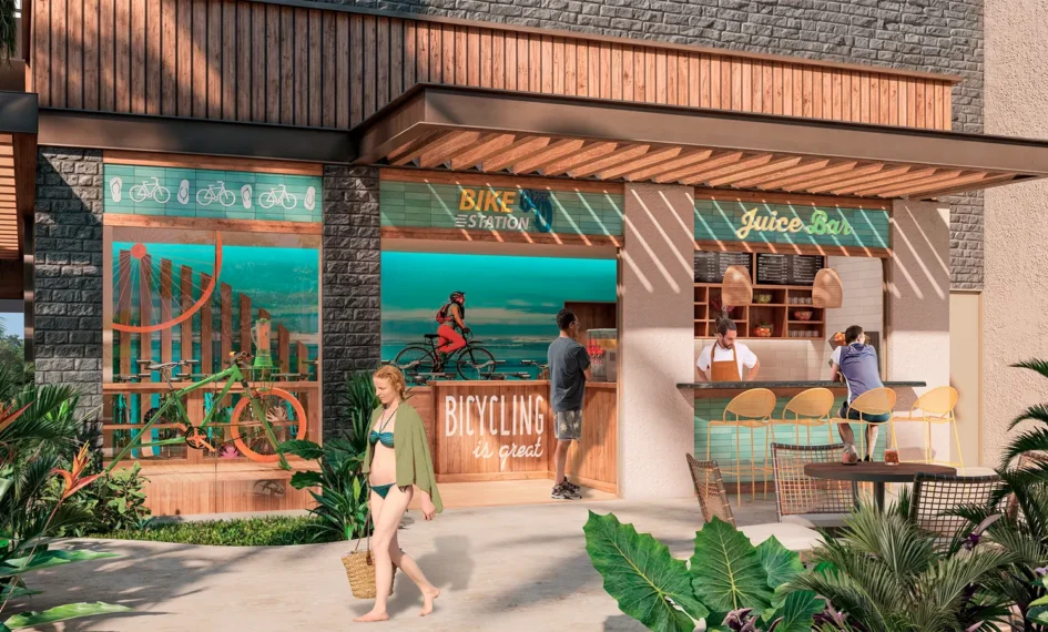 Margaritaville-Resort-Residences-Juice bar Margaritaville-Resort-Residences-Juice-bar