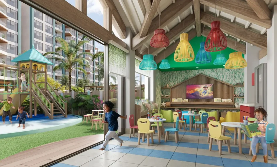 Margaritaville-Resort-Residences-Parakeetes kids club Margaritaville-Resort-Residences-Parakeetes-kids-club