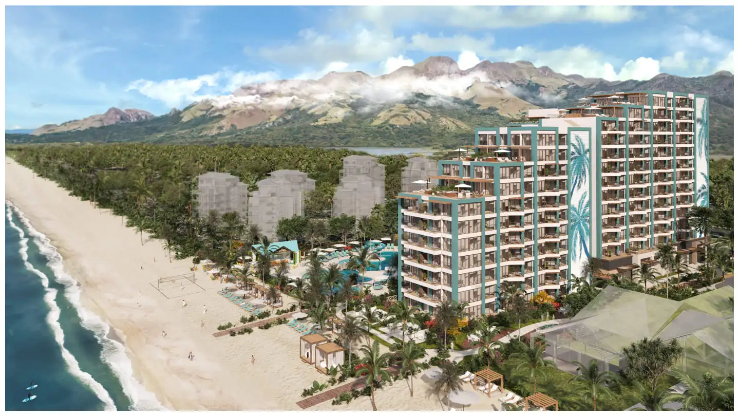 Margaritaville-Section-1-Aerial-view-of-MV-Panama-2 Margaritaville-Section-1-Aerial-view-of-MV-Panama-2