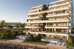 Not Available | Marina View 4 Bedroom Apartment | Luxury and Exclusivity | Brand New Project | PH Sky Homes – Ocean Reef Islands